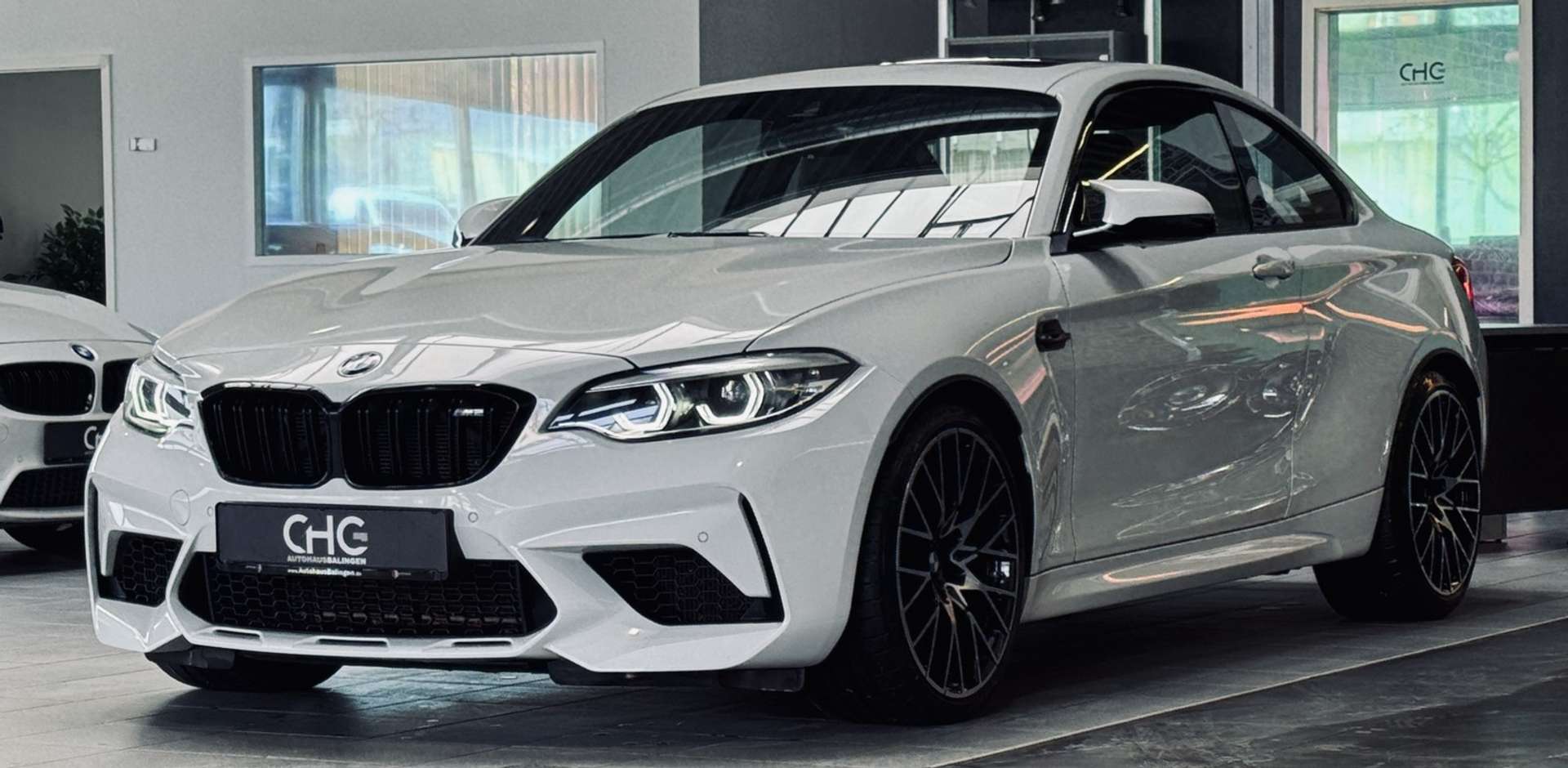 BMW M2 Competition M2 - 2020 - Joinsteer - #3