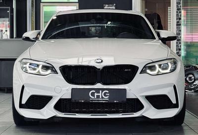 BMW M2 Competition M2 -  - Joinsteer - #3
