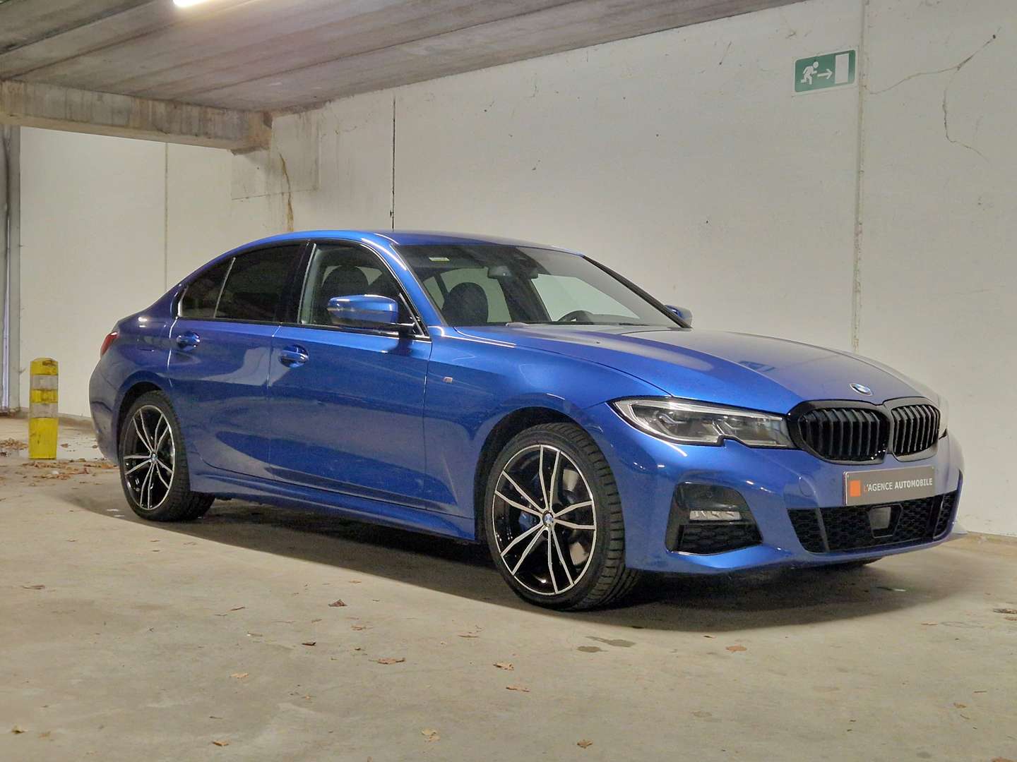 BMW 330e M Sport - 2019 - Joinsteer - #3