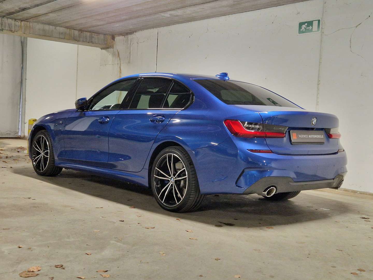 BMW 330e M Sport - 2019 - Joinsteer - #4