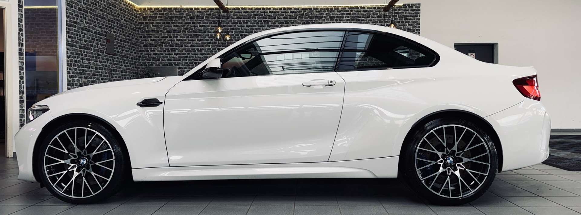 BMW M2 Competition M2 - 2020 - Joinsteer - #8