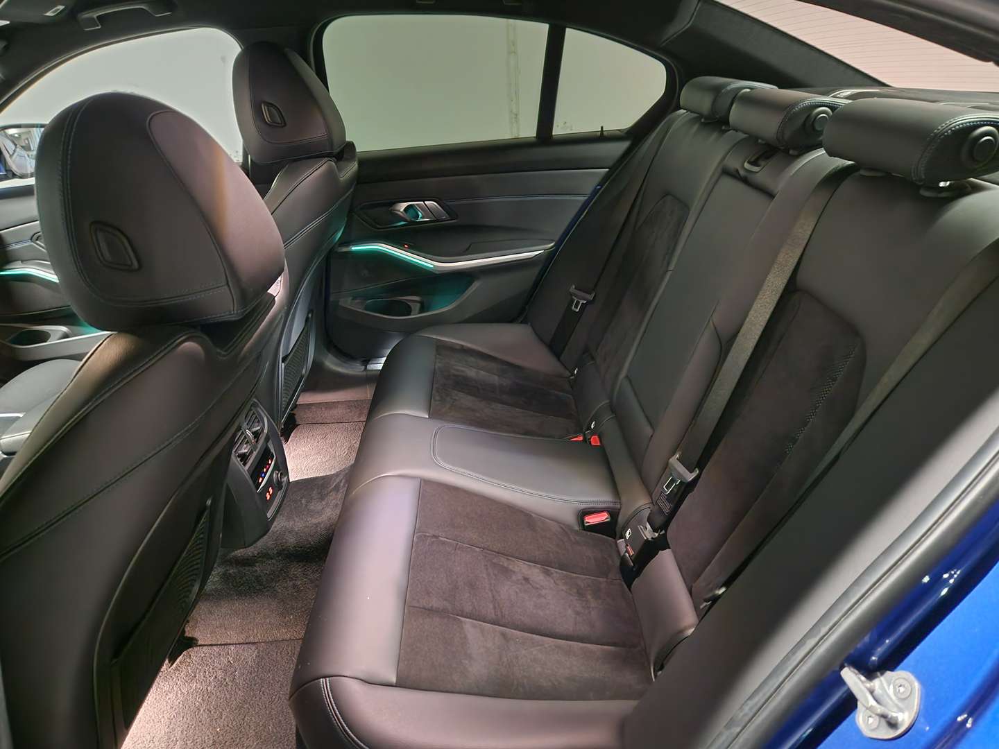 BMW 330e M Sport - 2019 - Joinsteer - #6