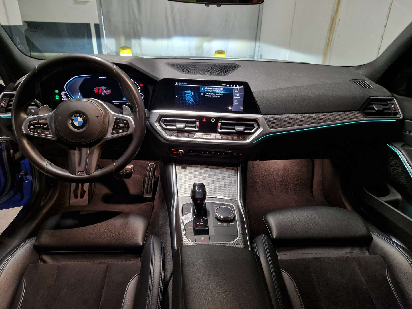 BMW 330e M Sport - 2019 - Joinsteer - #7