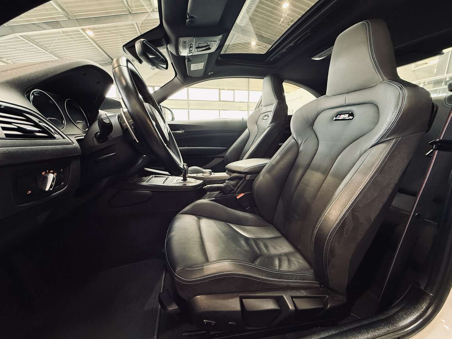 BMW M2 Competition M2 - 2020 - Joinsteer - #11