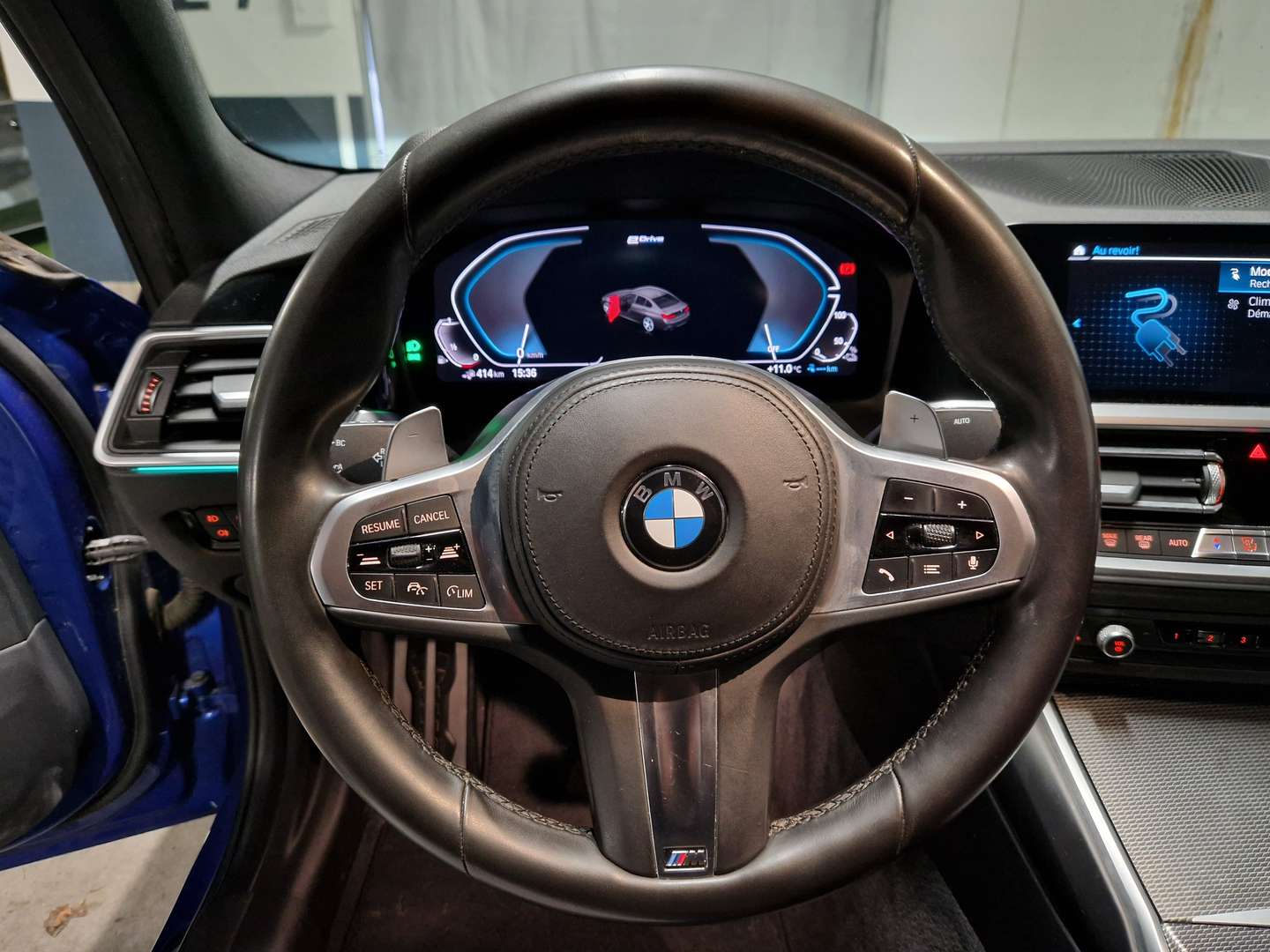 BMW 330e M Sport - 2019 - Joinsteer - #8