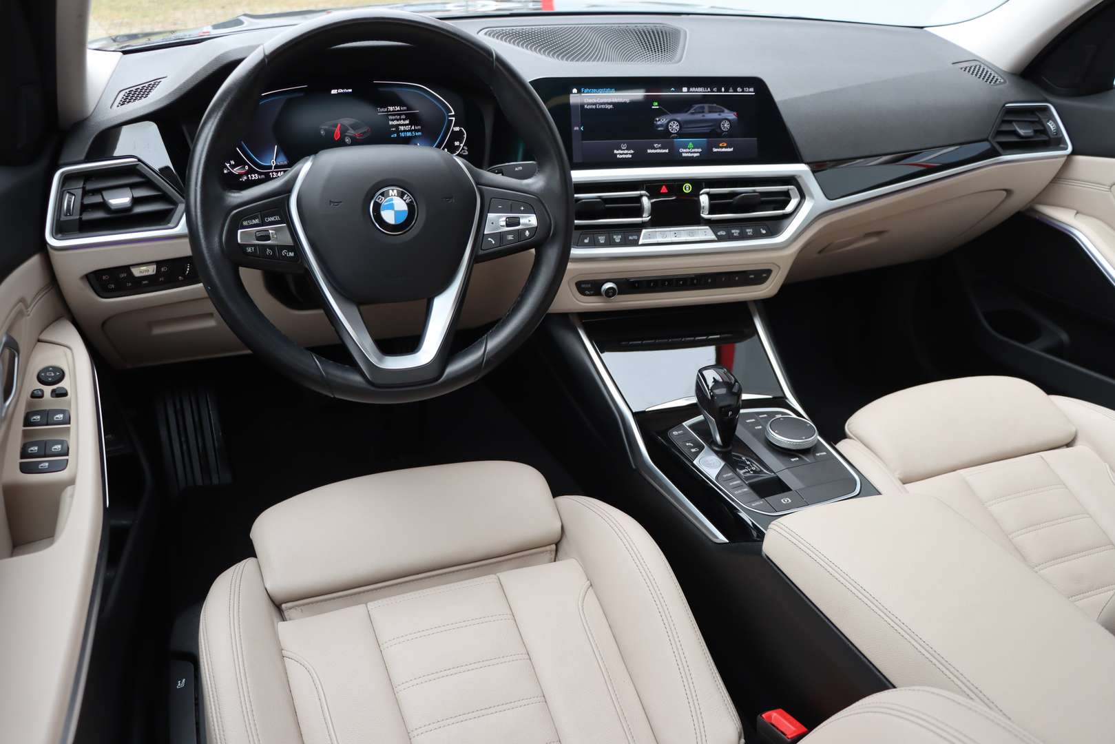 BMW 330 Sport Line Sport 330 - 2020 - Joinsteer - #7