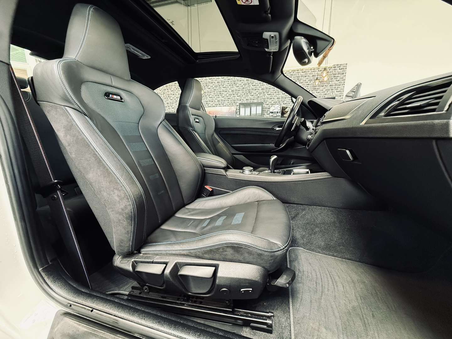 BMW M2 Competition M2 - 2020 - Joinsteer - #12