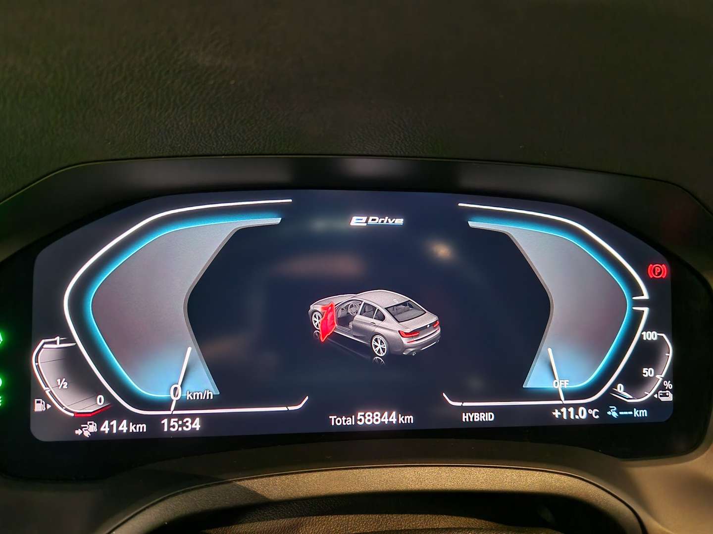 BMW 330e M Sport - 2019 - Joinsteer - #9