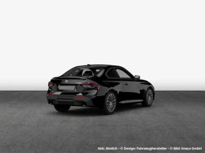 BMW 218i Coupé M Sport - 2025 - Joinsteer - #1