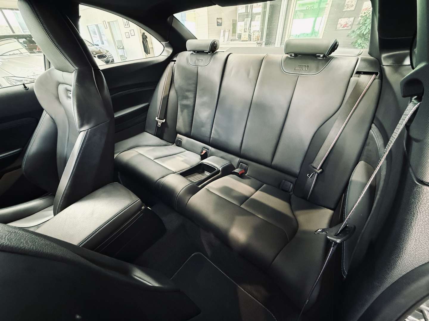 BMW M2 Competition M2 - 2020 - Joinsteer - #13