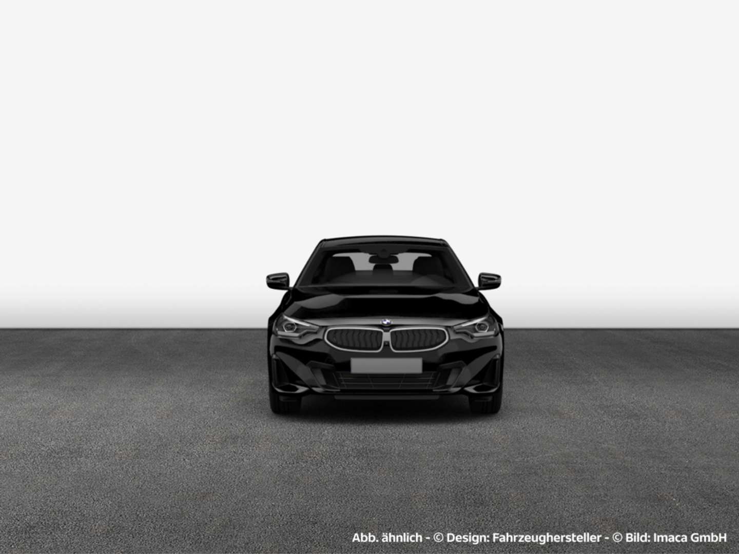 BMW 218i Coupé M Sport - 2025 - Joinsteer - #2