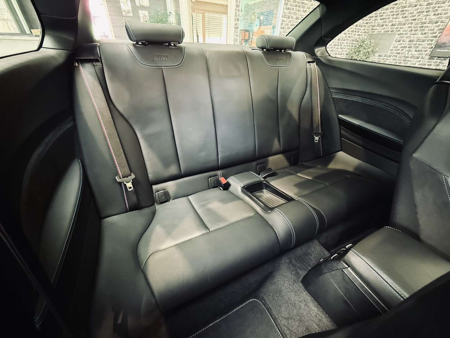 BMW M2 Competition M2 - 2020 - Joinsteer - #14