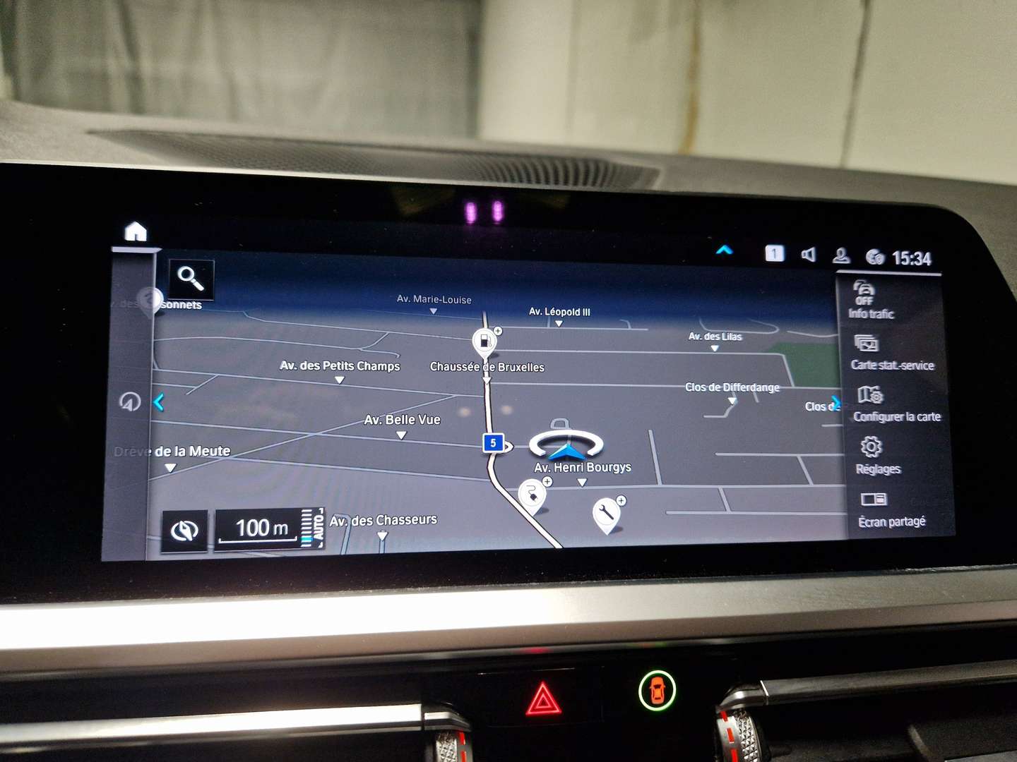 BMW 330e M Sport - 2019 - Joinsteer - #10