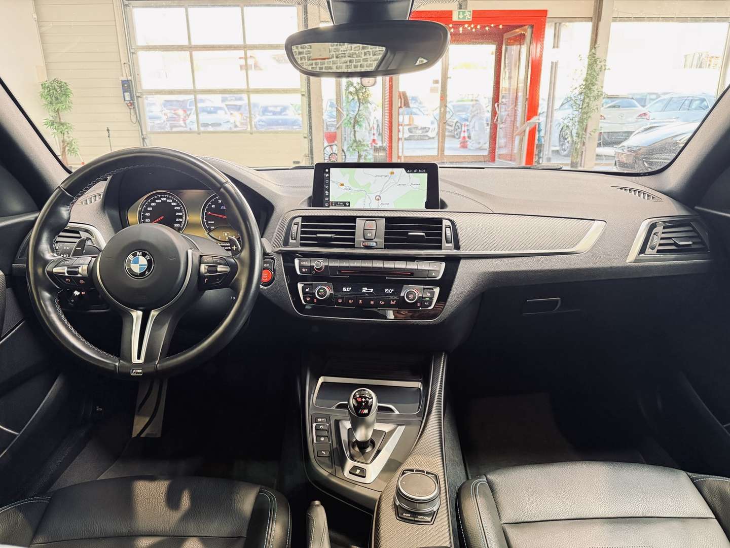 BMW M2 Competition M2 - 2020 - Joinsteer - #15