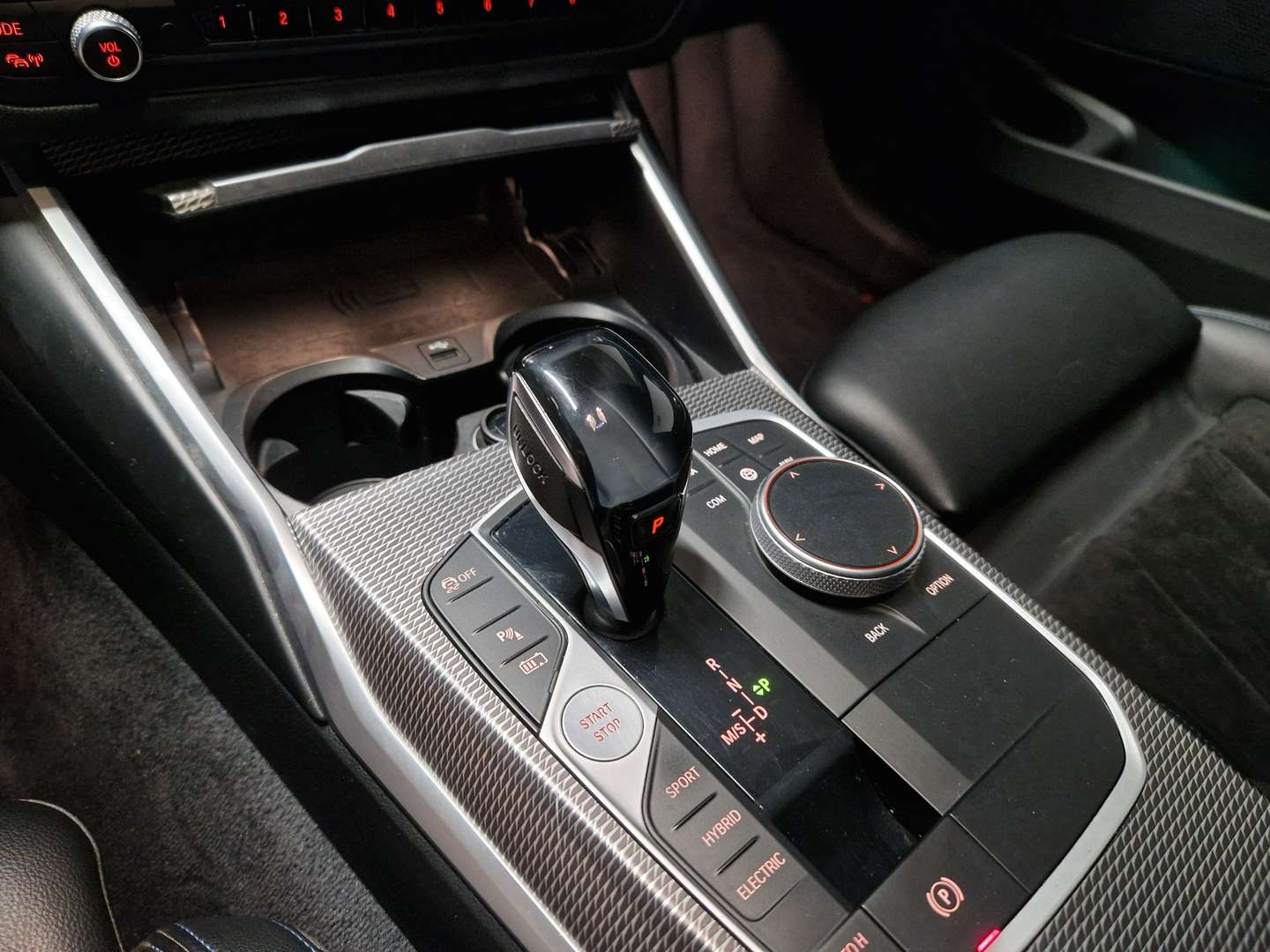 BMW 330e M Sport - 2019 - Joinsteer - #13