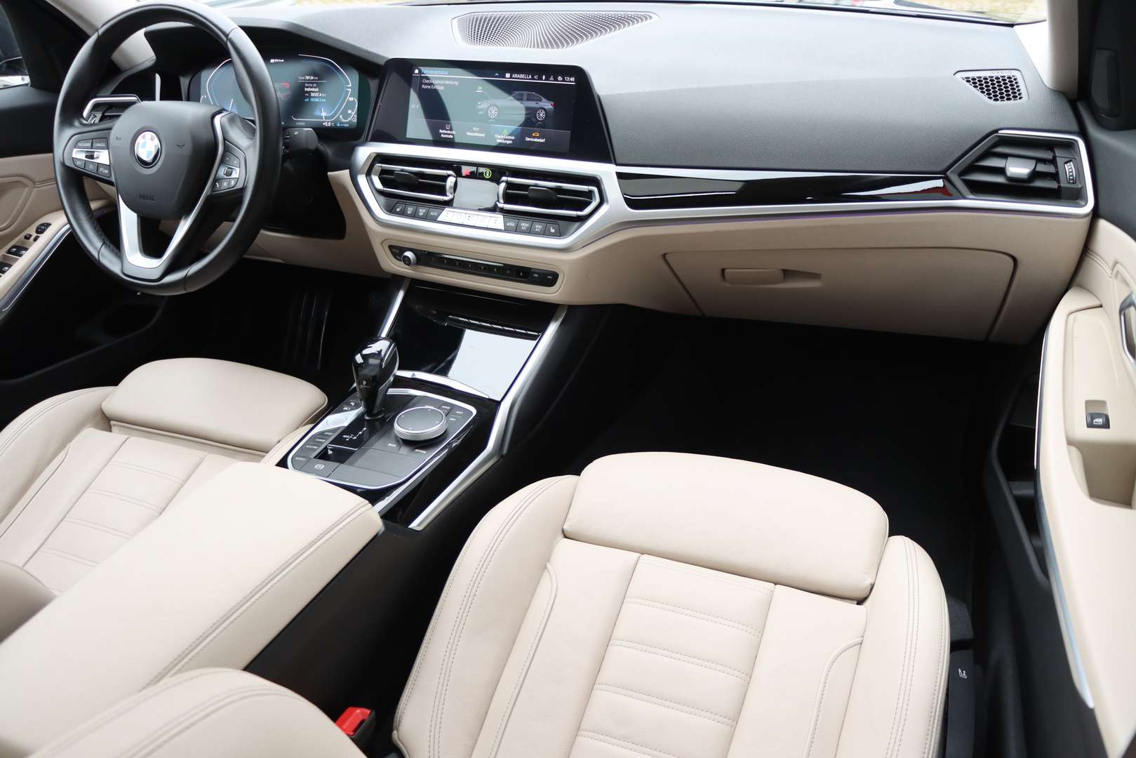 BMW 330 Sport Line Sport 330 - 2020 - Joinsteer - #9