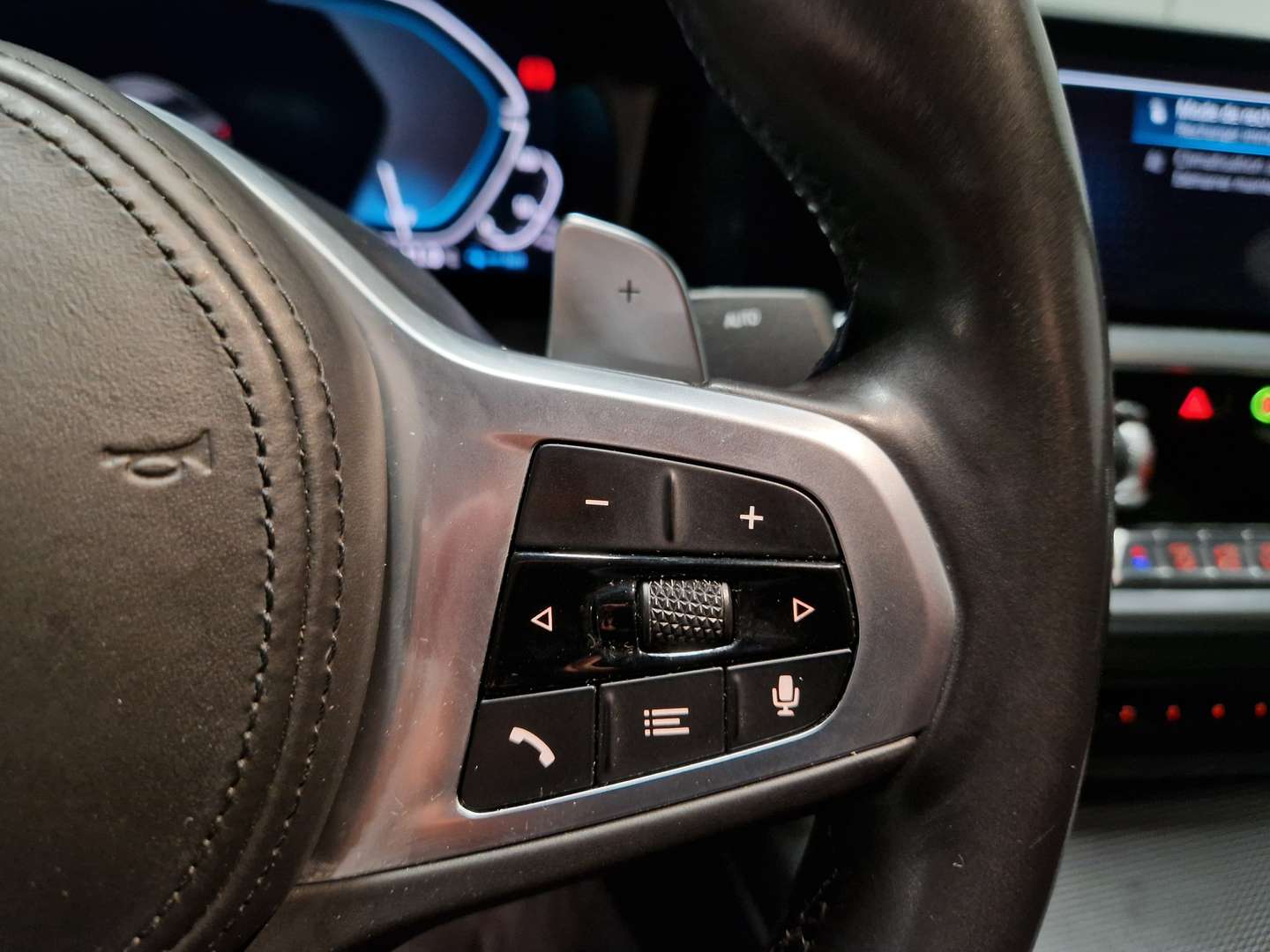 BMW 330e M Sport - 2019 - Joinsteer - #15