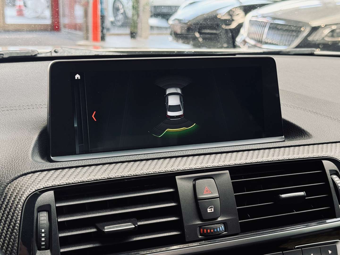 BMW M2 Competition M2 - 2020 - Joinsteer - #21