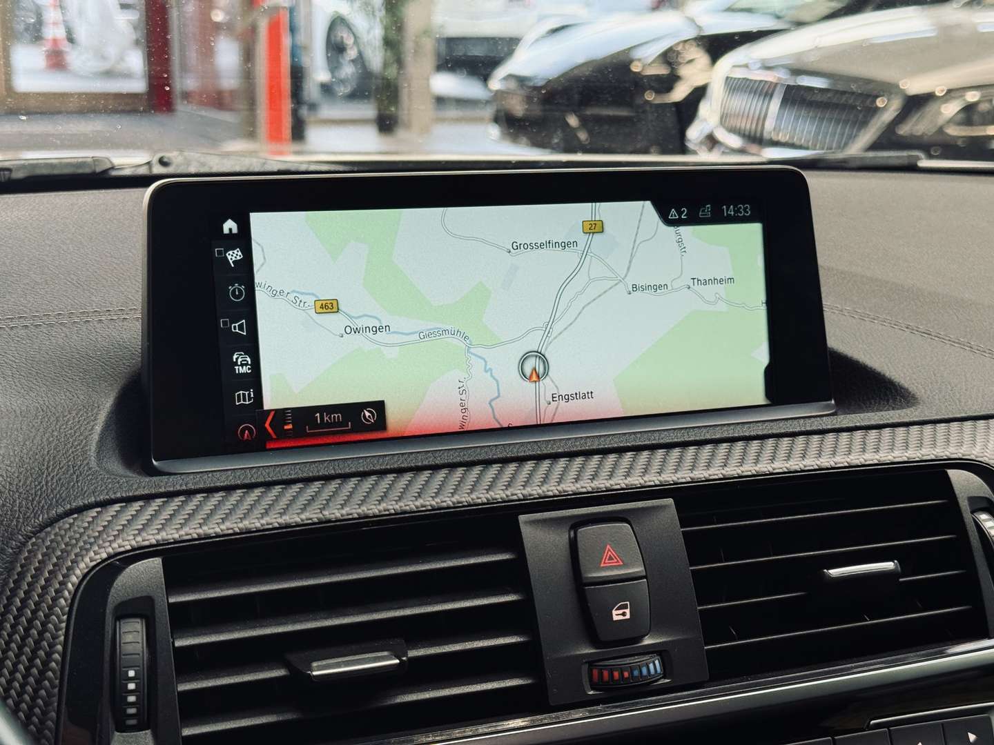 BMW M2 Competition M2 - 2020 - Joinsteer - #22