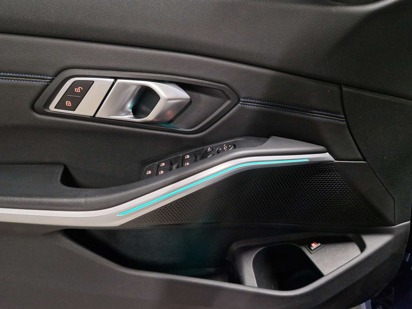 BMW 330e M Sport - 2019 - Joinsteer - #17