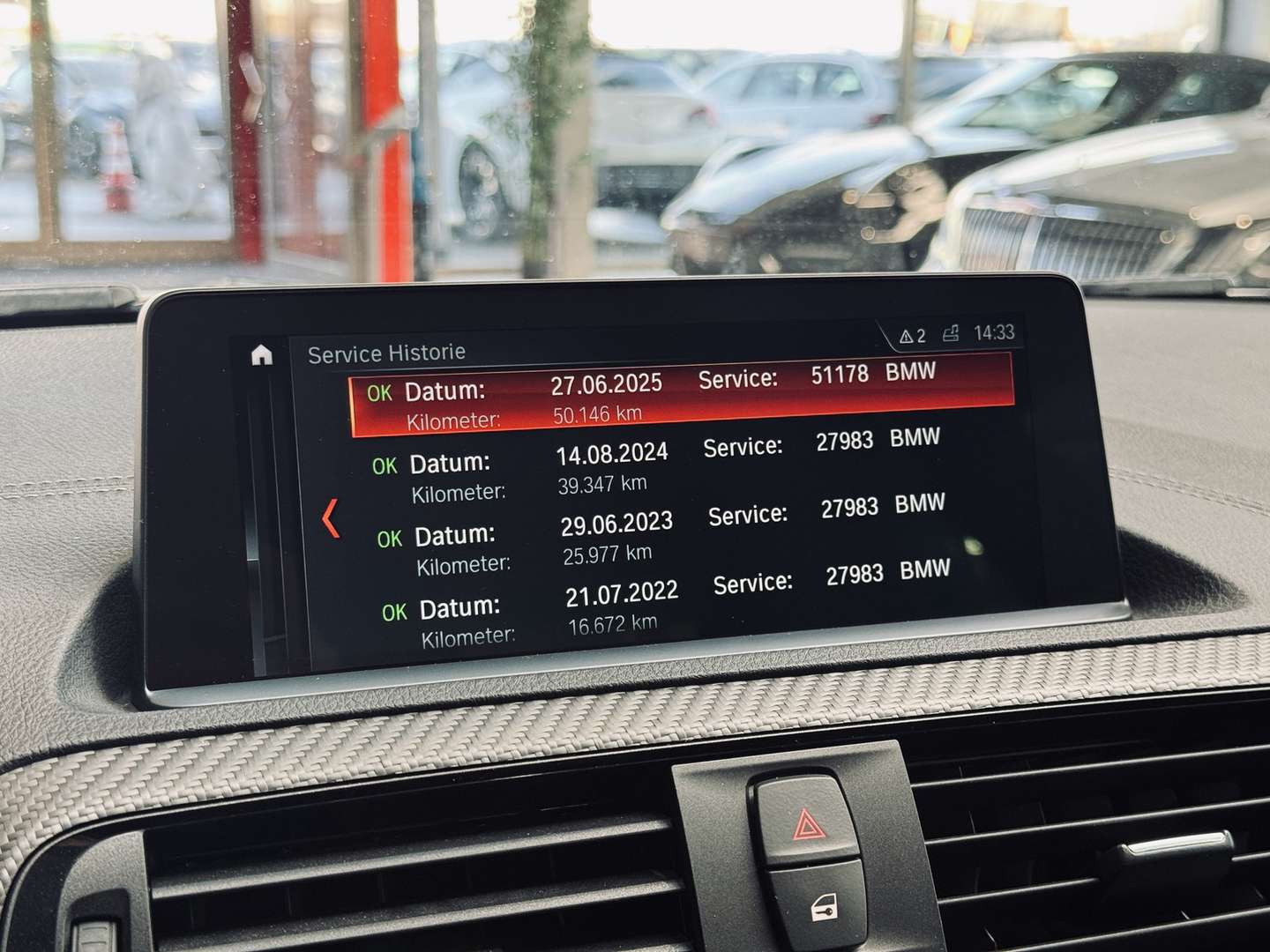 BMW M2 Competition M2 - 2020 - Joinsteer - #24