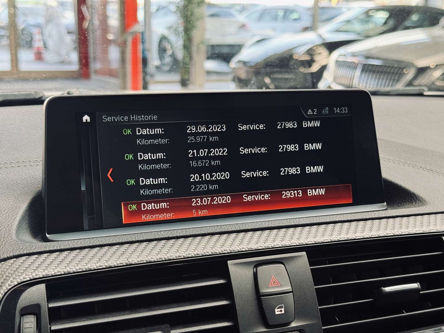 BMW M2 Competition M2 - 2020 - Joinsteer - #25