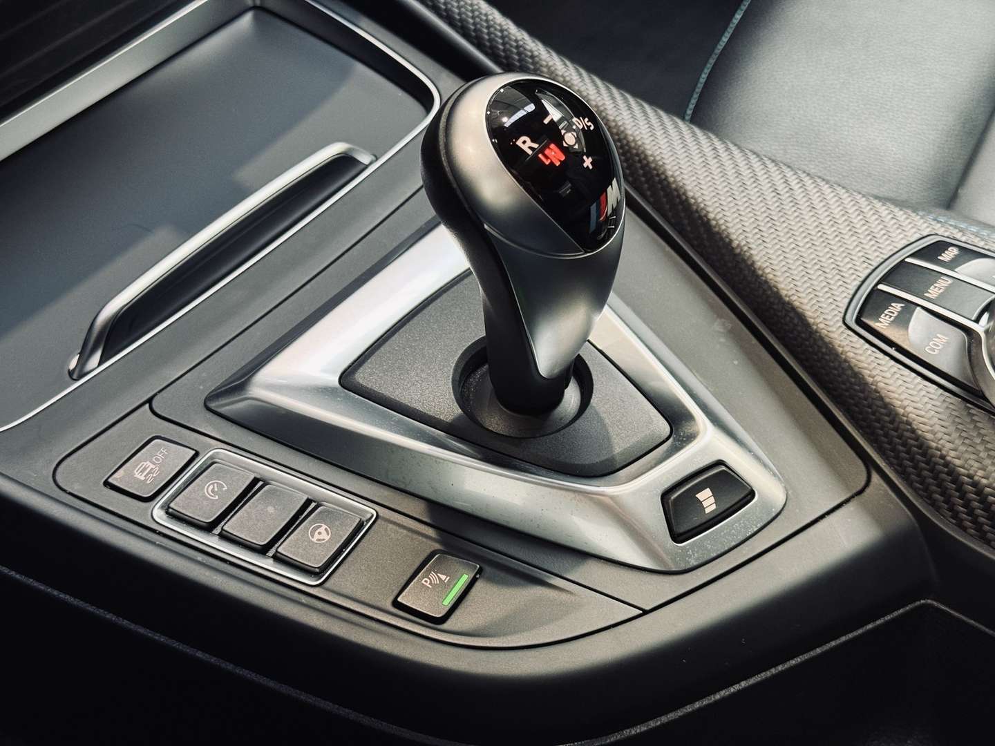 BMW M2 Competition M2 - 2020 - Joinsteer - #28