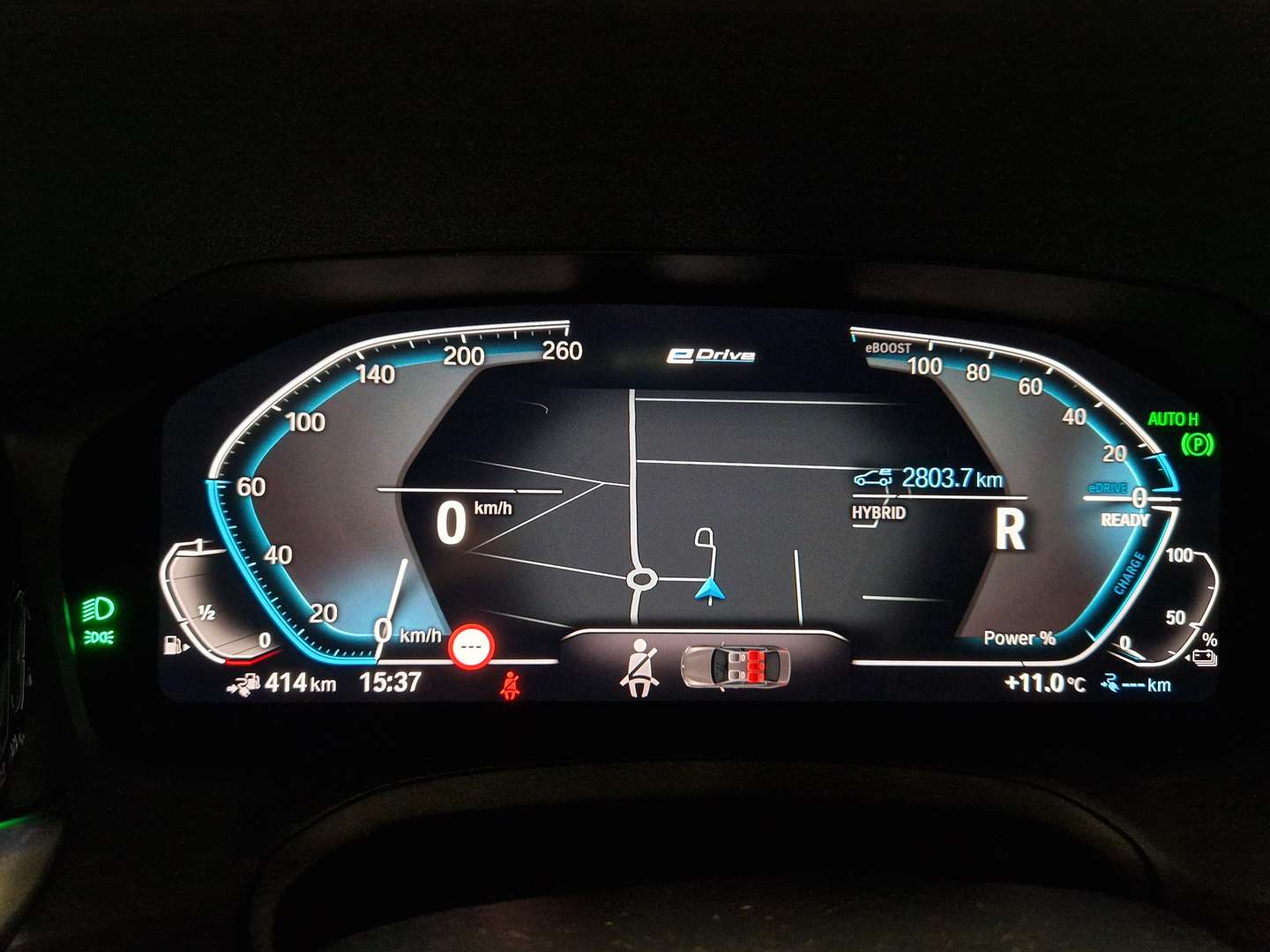 BMW 330e M Sport - 2019 - Joinsteer - #21