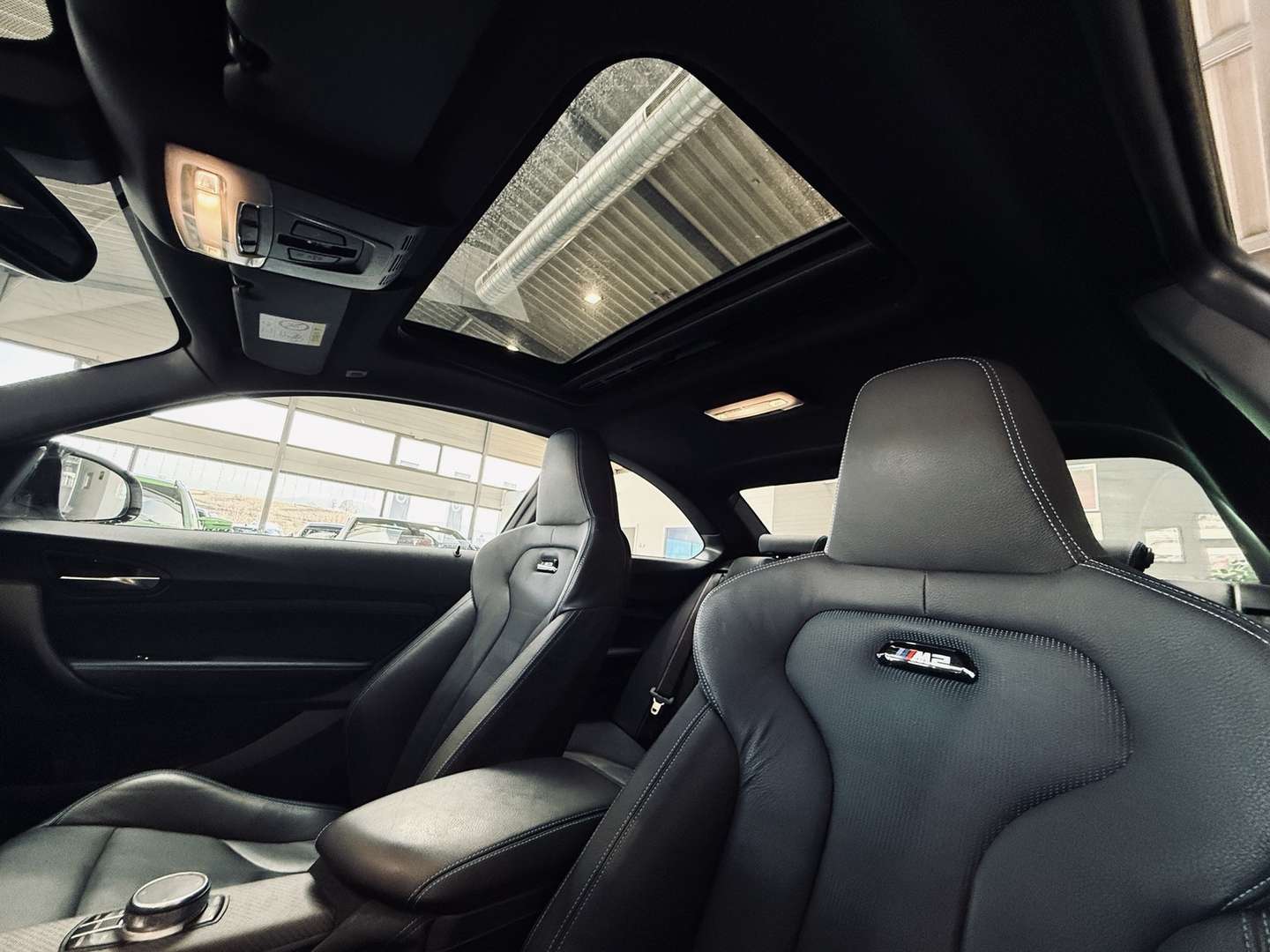 BMW M2 Competition M2 - 2020 - Joinsteer - #31