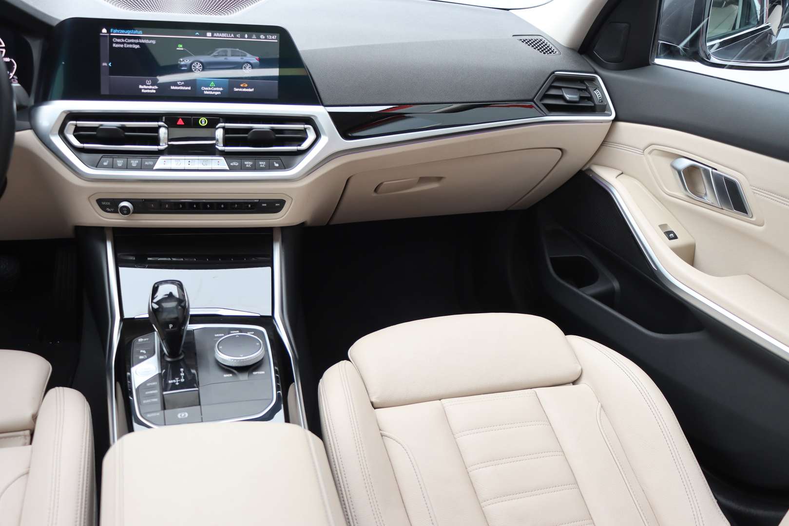 BMW 330 Sport Line Sport 330 - 2020 - Joinsteer - #14