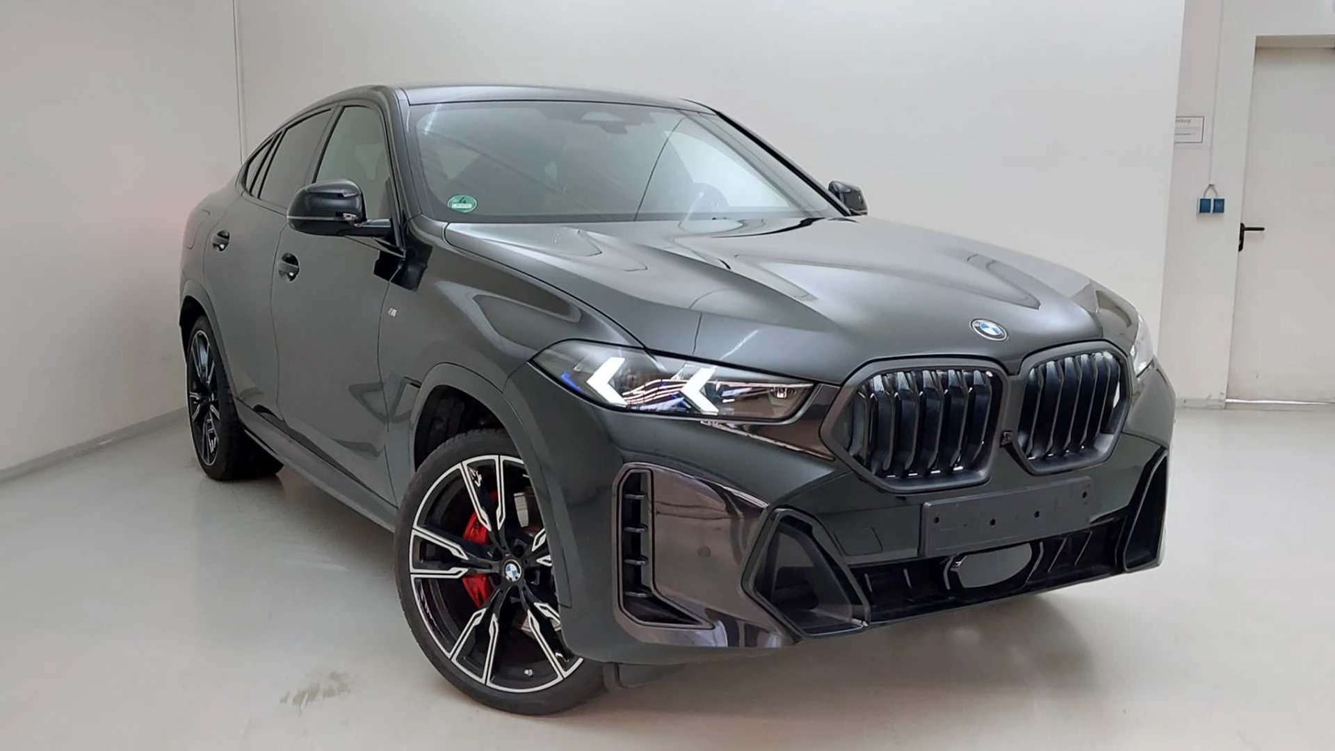 BMW X6 M Sport 30d XDrive - 2024 - Joinsteer - #1
