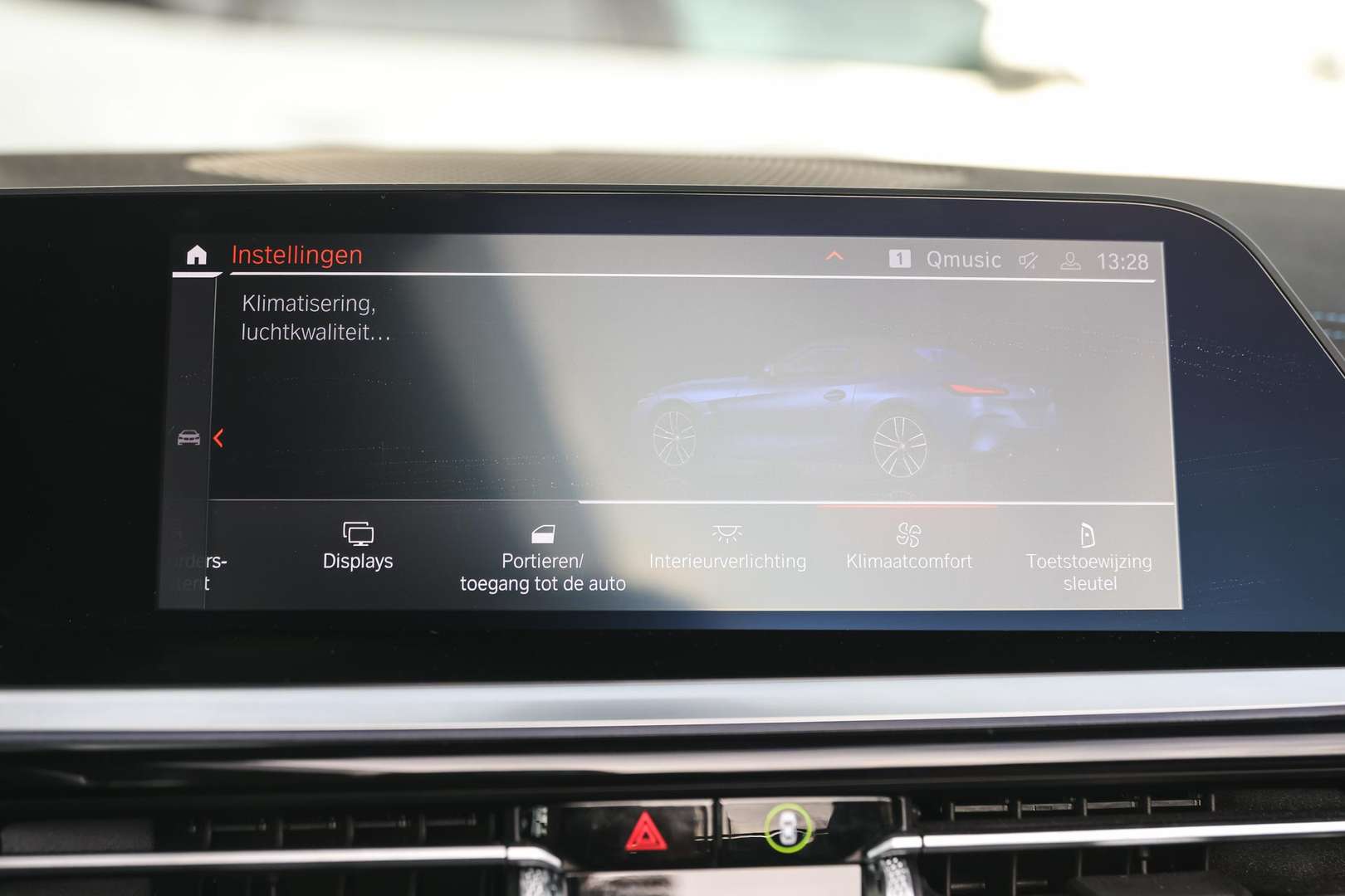 BMW Z4 Roadster M Sport SDrive20i - 2025 - Joinsteer - #20