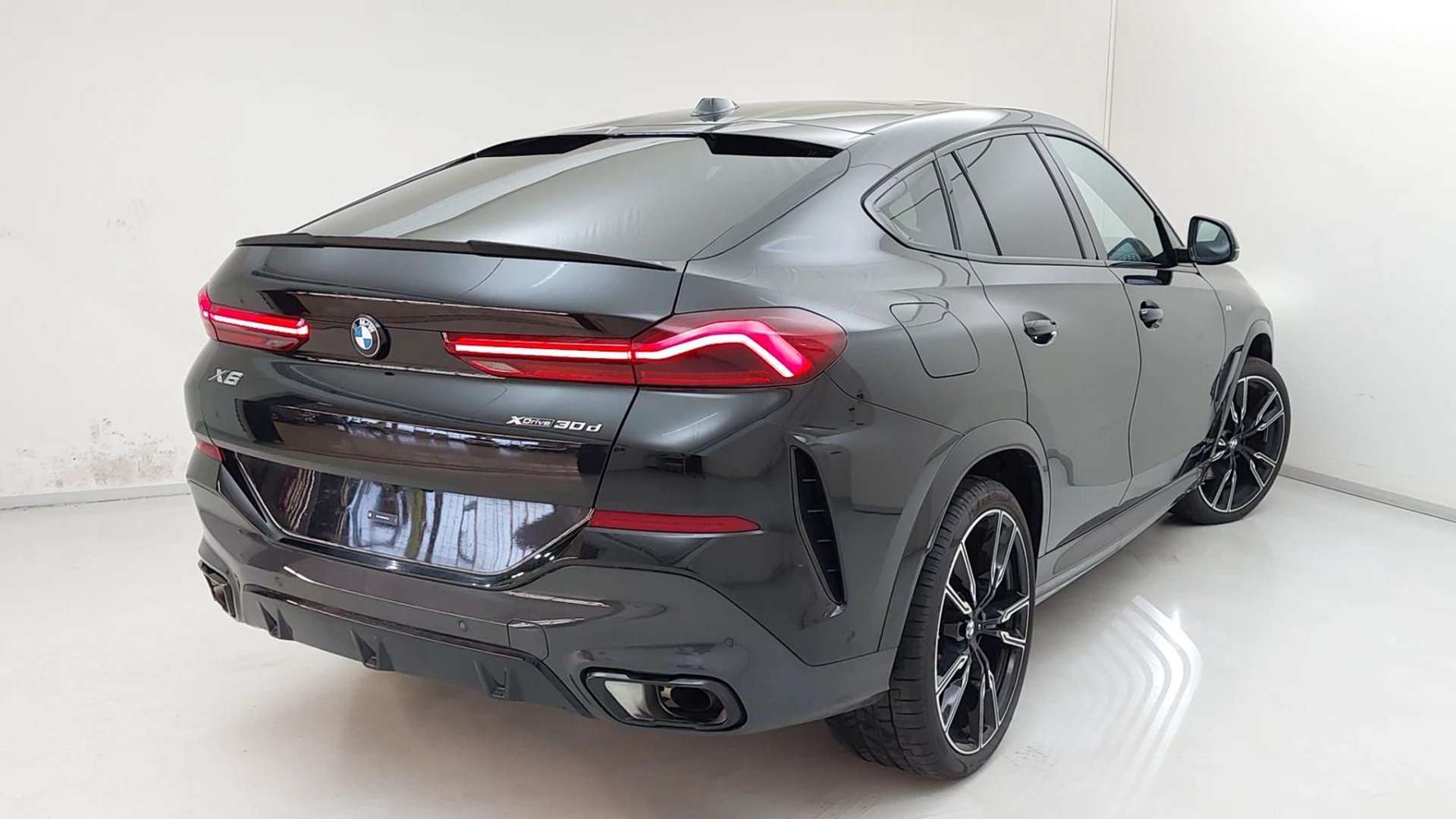 BMW X6 M Sport 30d XDrive - 2024 - Joinsteer - #3