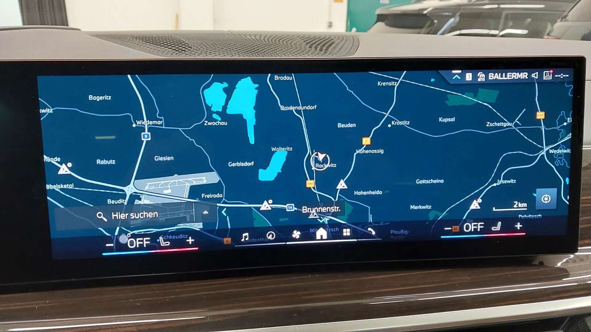 BMW X6 M Sport 30d XDrive - 2024 - Joinsteer - #9