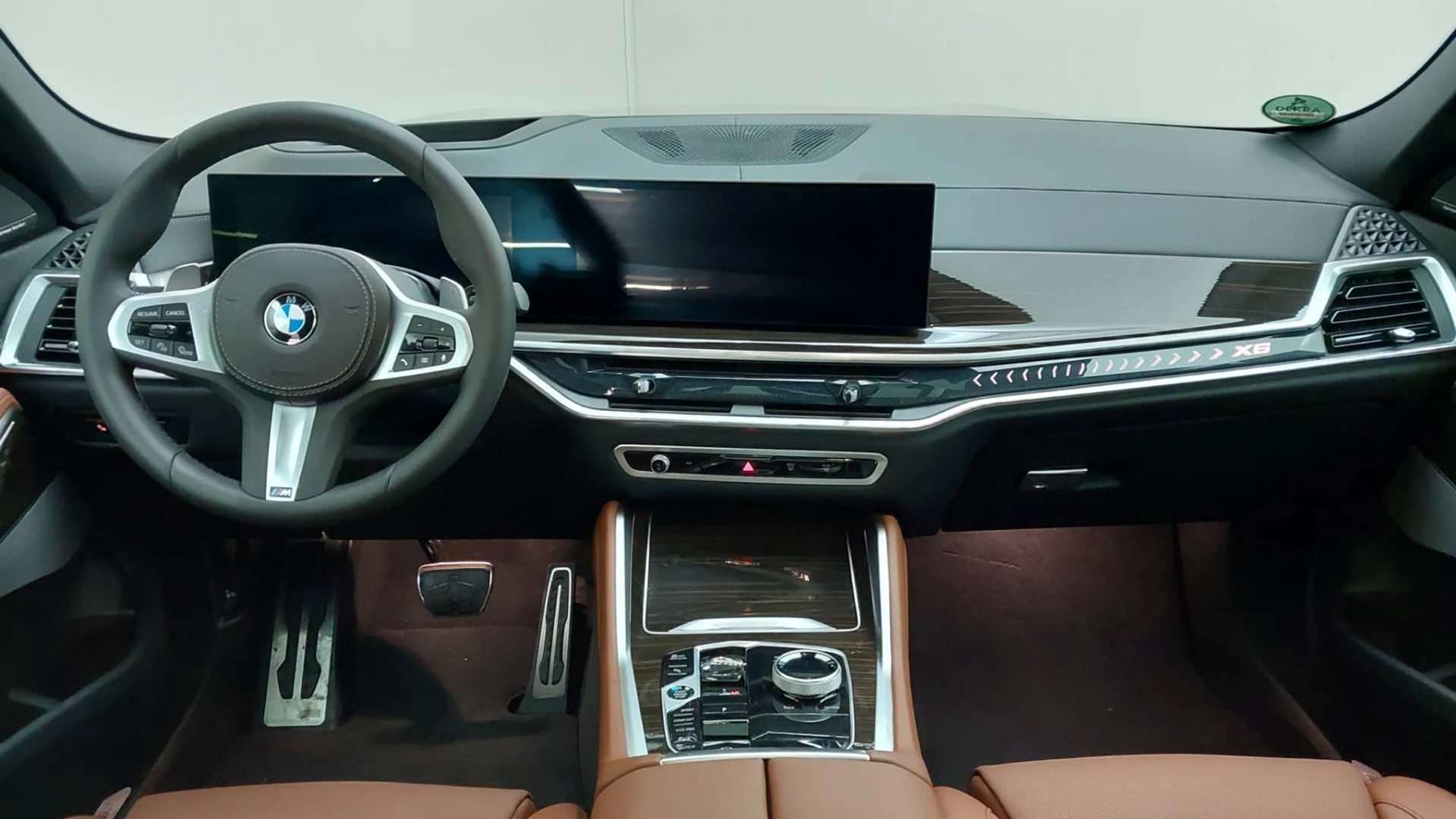 BMW X6 M Sport 30d XDrive - 2024 - Joinsteer - #12