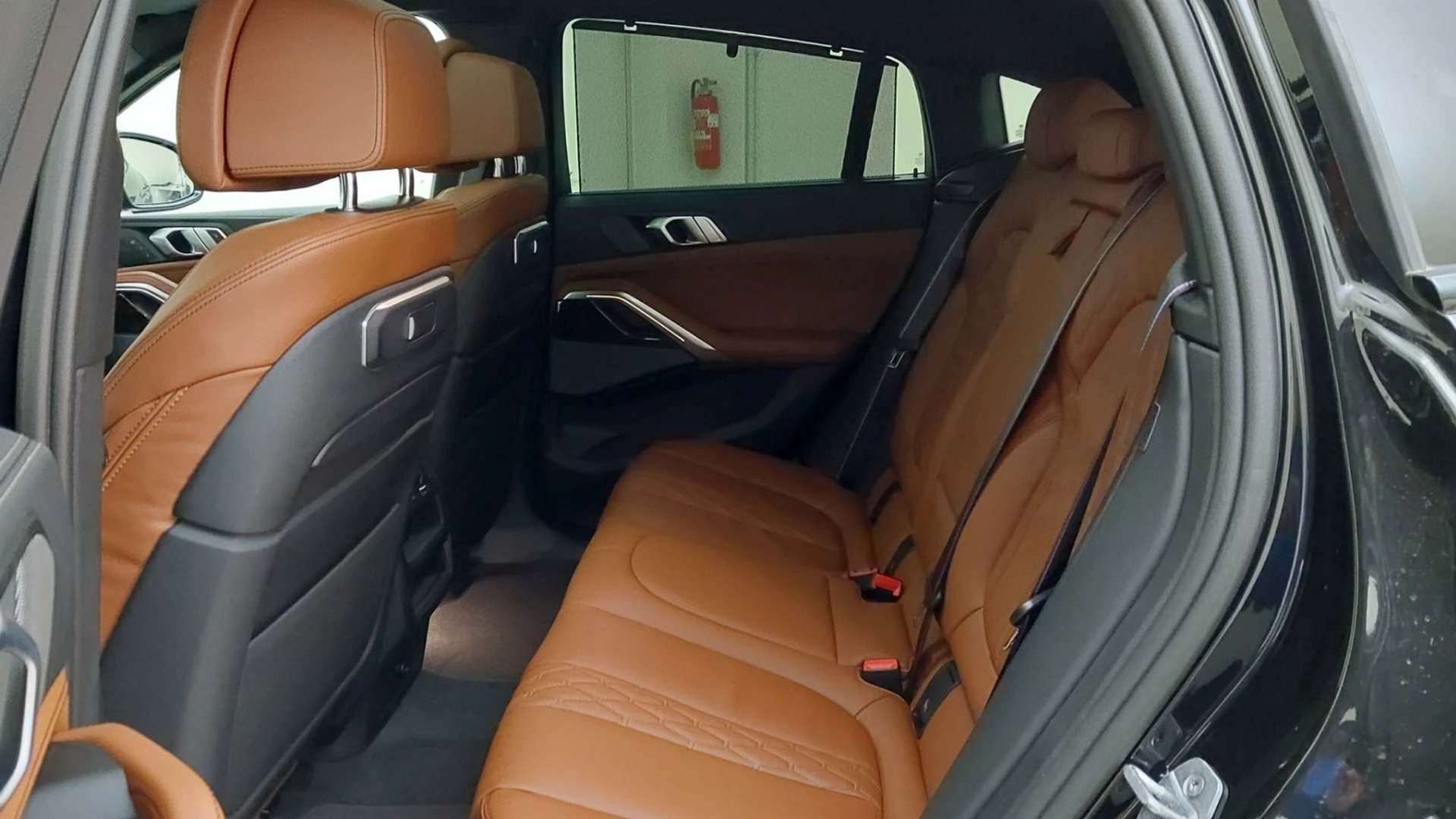BMW X6 M Sport 30d XDrive - 2024 - Joinsteer - #13
