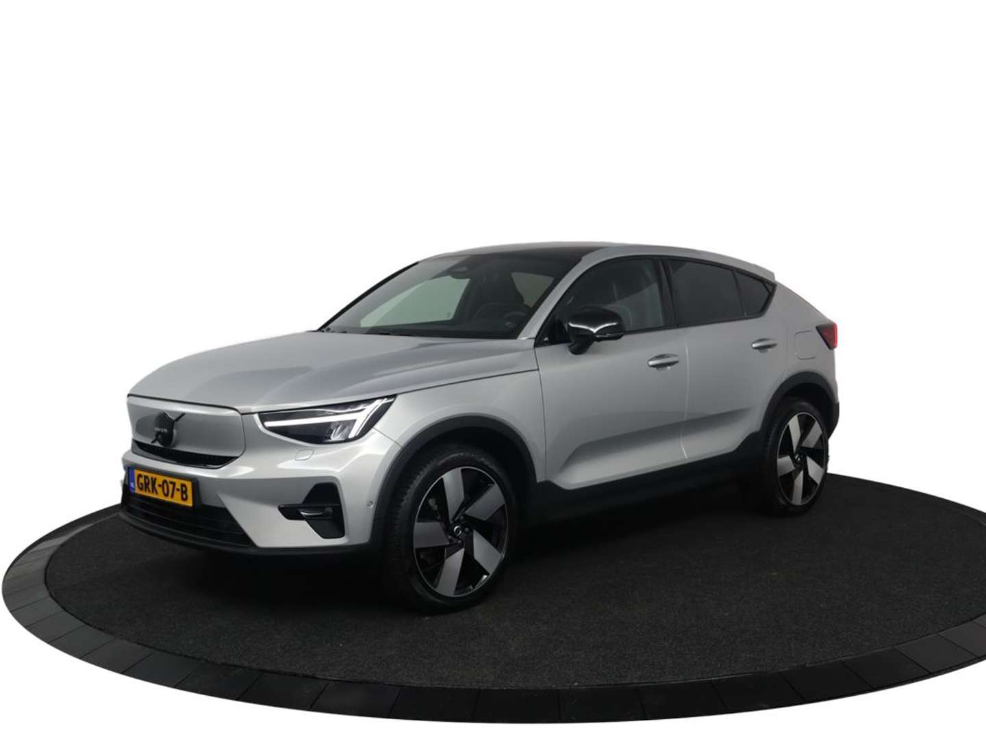 Volvo C40 Ultimate - 2024 - Joinsteer