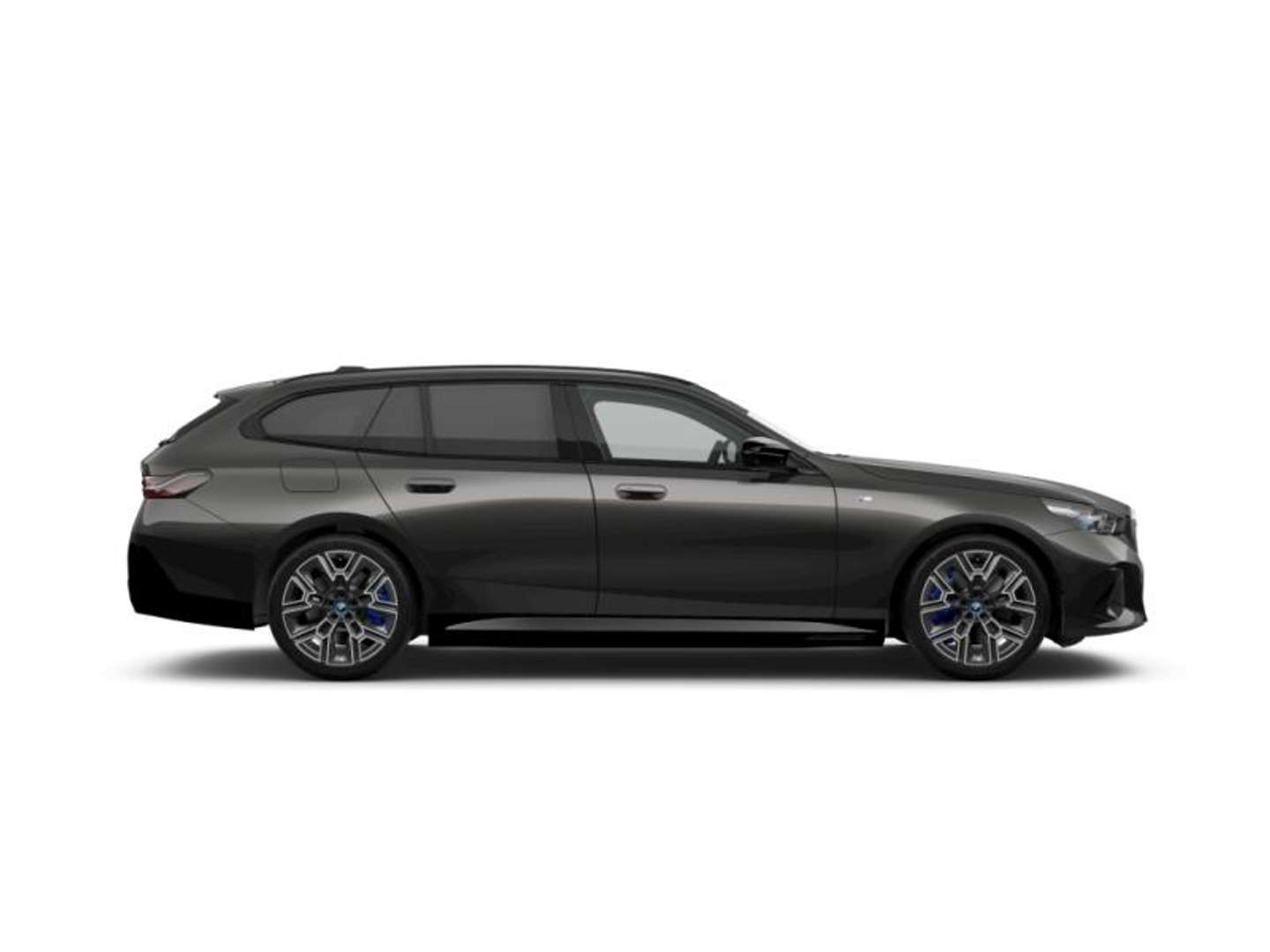 BMW I5 M60 XDrive Touring M60 XDrive - 2024 - Joinsteer - #2