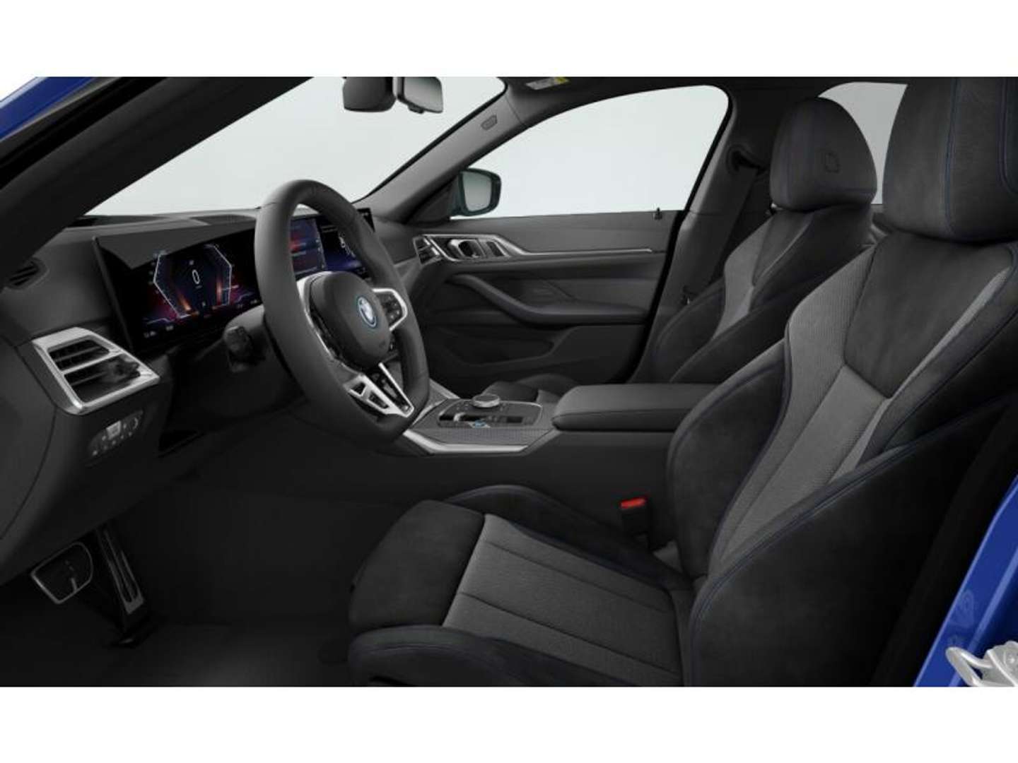 BMW I4 Gran Coupé M Sport EDrive40 - 2025 - Joinsteer - #3
