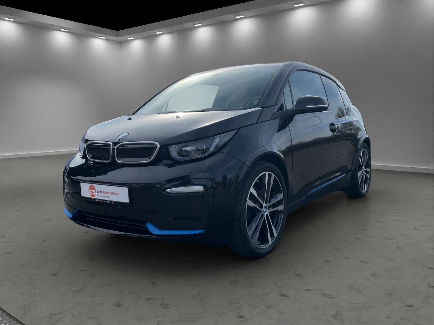 BMW I3 S 120Ah - 2019 - Joinsteer - #2