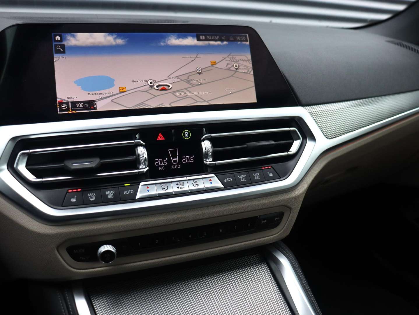 BMW Série 4 Cabriolet M440i M Sport M440i - 2022 - Joinsteer - #17