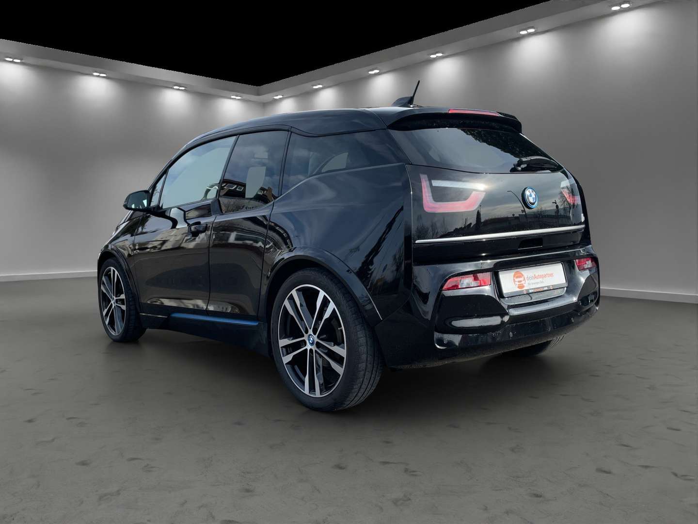 BMW I3 S 120Ah - 2019 - Joinsteer - #4