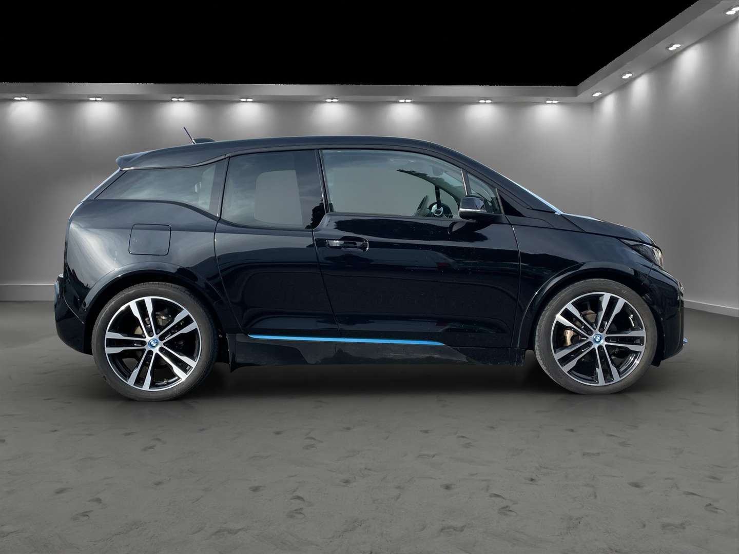 BMW I3 S 120Ah - 2019 - Joinsteer - #7