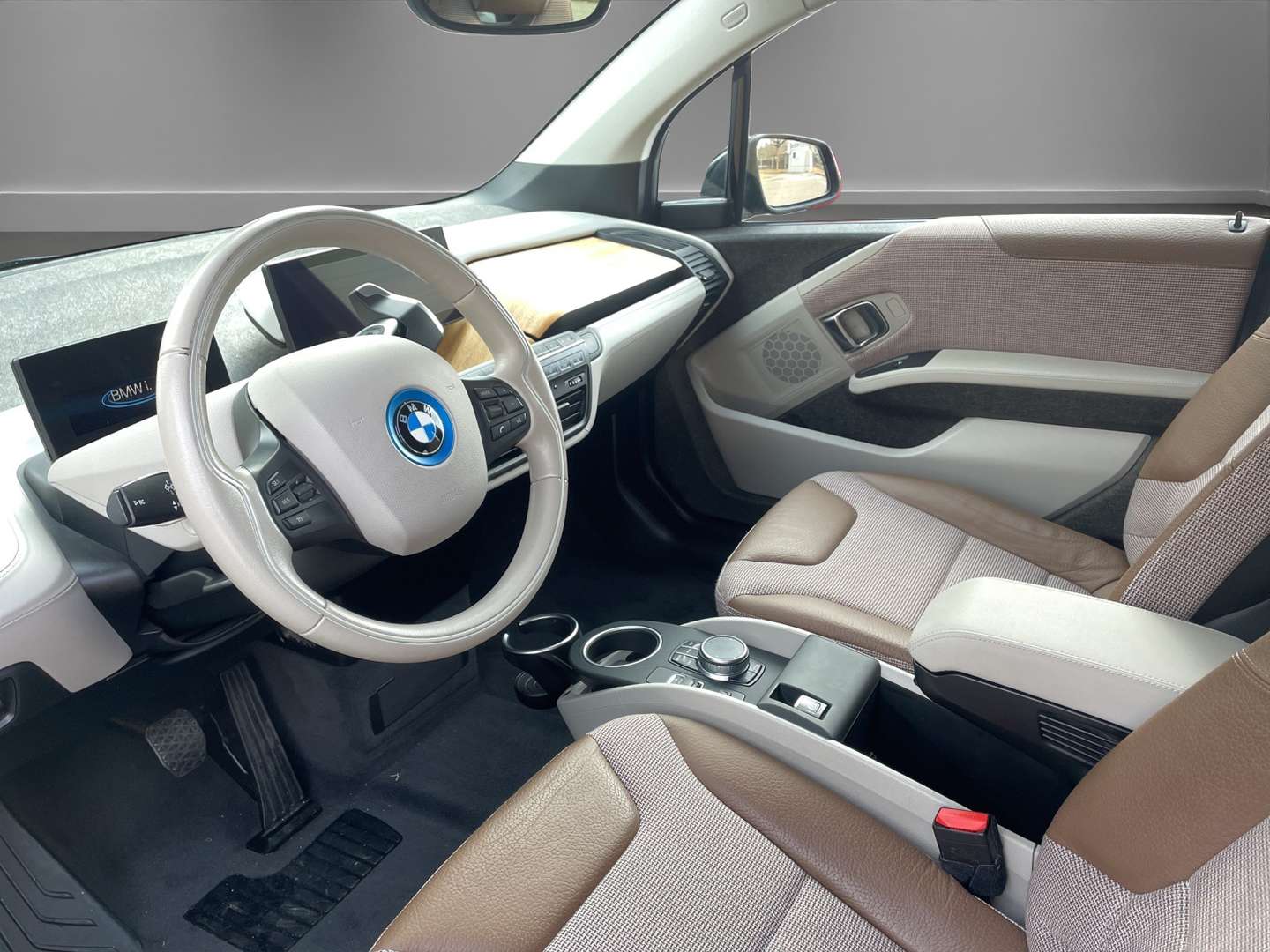 BMW I3 S 120Ah - 2019 - Joinsteer - #8