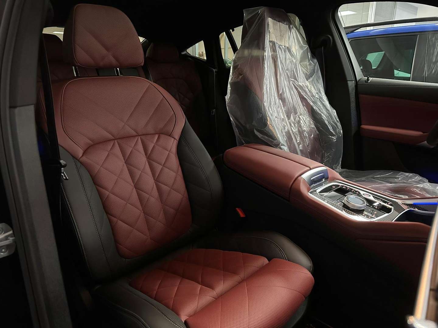 BMW X6 M Sport XDrive30d - 2025 - Joinsteer - #6