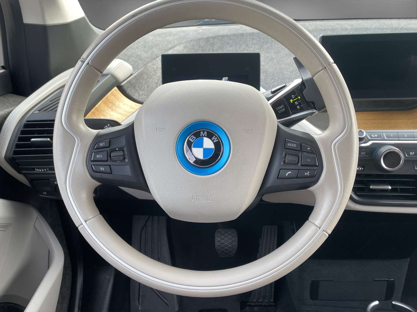 BMW I3 S 120Ah - 2019 - Joinsteer - #9