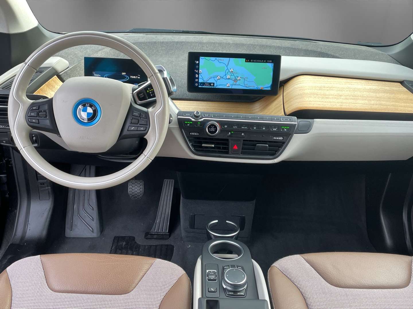 BMW I3 S 120Ah - 2019 - Joinsteer - #10