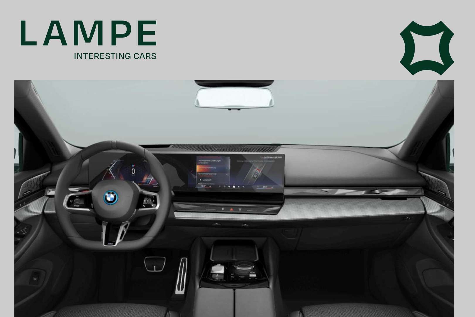 BMW I5 Touring M Sport EDrive40 - 2024 - Joinsteer - #4