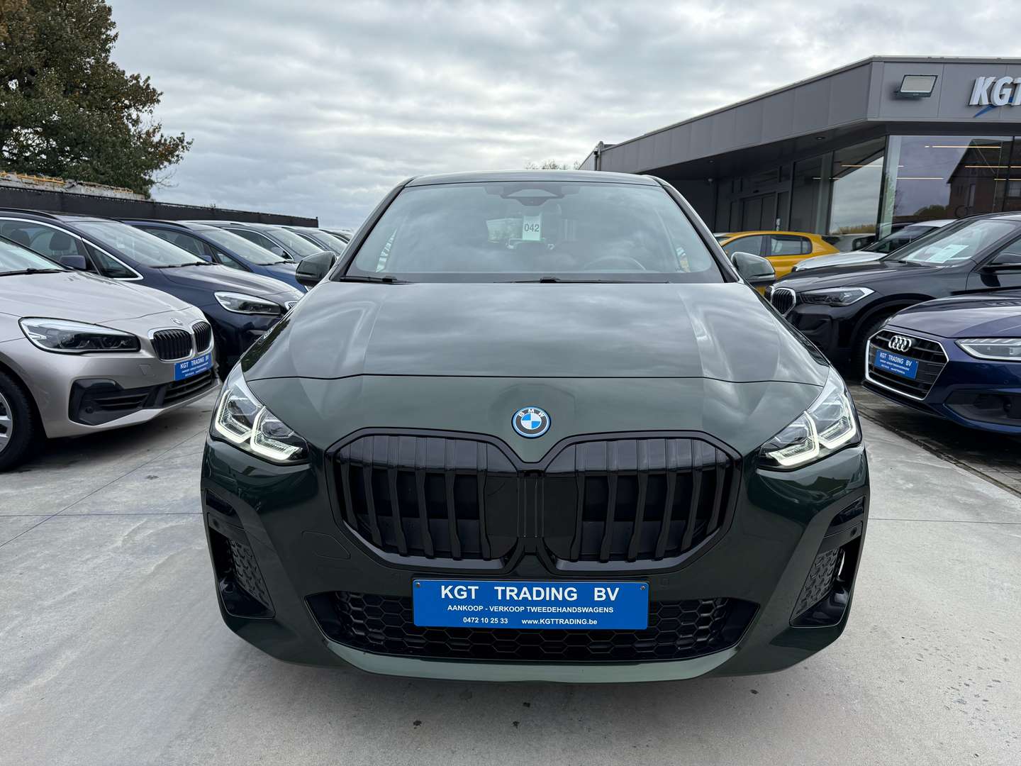 BMW Série 2 M Sport 225e XDrive - 2023 - Joinsteer - #2