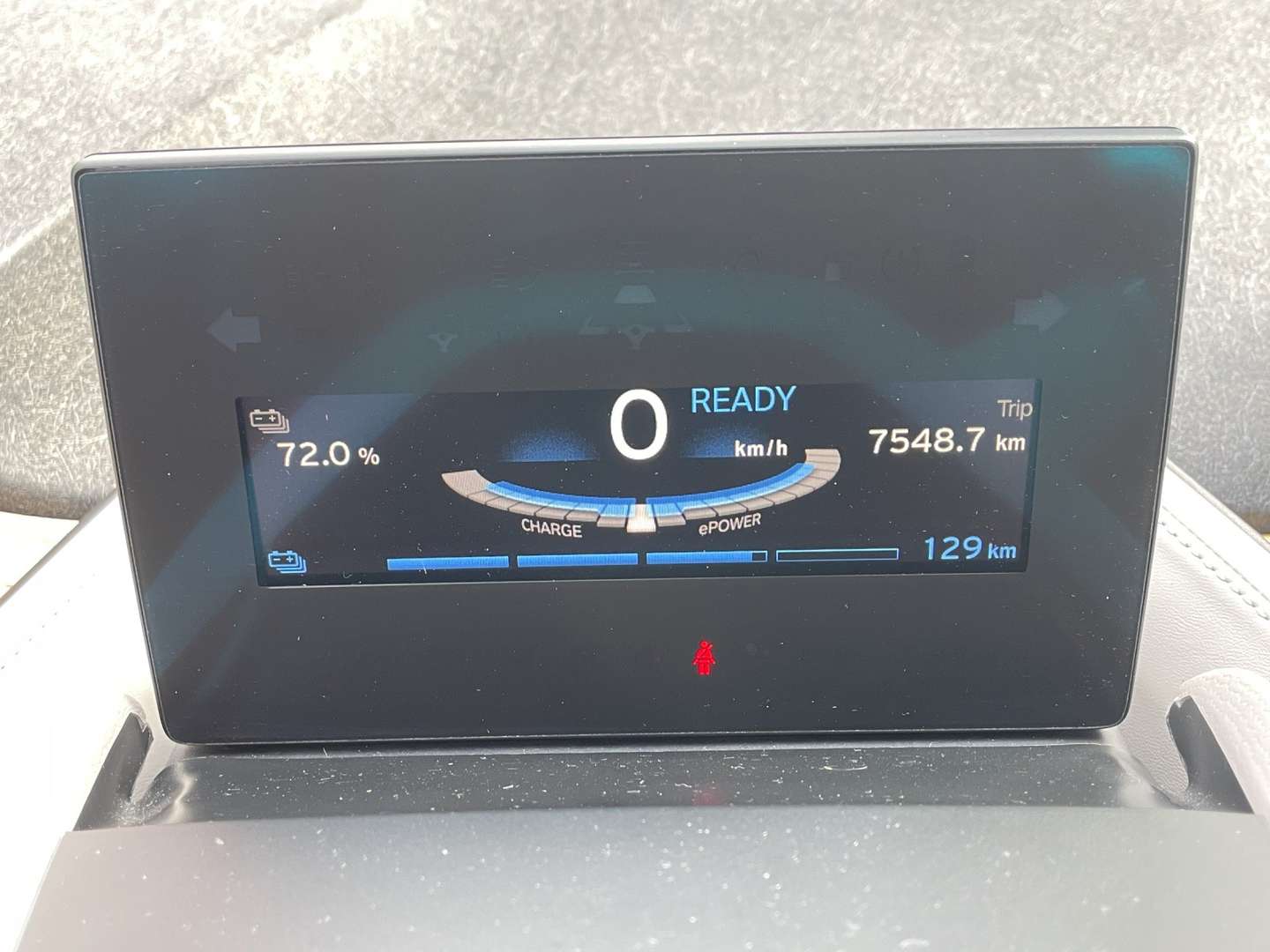 BMW I3 S 120Ah - 2019 - Joinsteer - #12